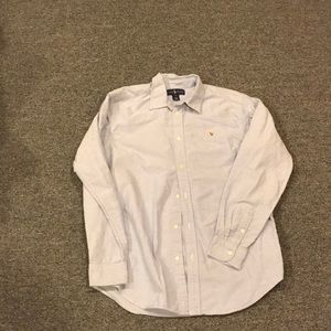 Polo Button down